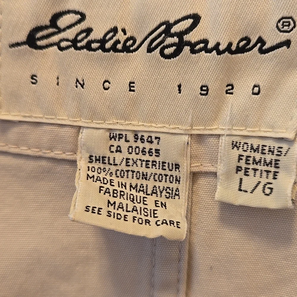 Eddie Bauer Coat - Picture 3 of 10